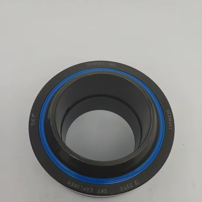 GEG50ES-2RS GEG60ES-2RS GEG70ES-2RS Ensamblaje conjunto de extremo de varilla para maquinaria de construcción