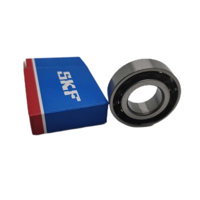 ISO9001 2008 Certificado ZZ 2RS Rodamientos de bolas de acero con ranura profunda 6203-6211 para tiendas de alimentos