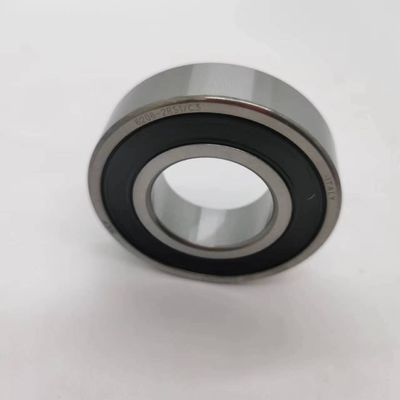 6201-6206 Rodamientos de bolas en miniatura de ranura profunda para electrodomésticos y maquinaria de jardín