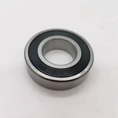 6201-6206 Rodamientos de bolas en miniatura de ranura profunda para electrodomésticos y maquinaria de jardín