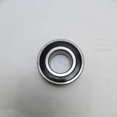 6201-6206 Rodamientos de bolas en miniatura de ranura profunda para electrodomésticos y maquinaria de jardín