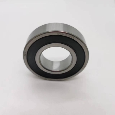 6005 6006 6007 6008 6009 6010 Rodamientos para motocicletas Mini Rodamientos de bolas de ranura profunda pequeños