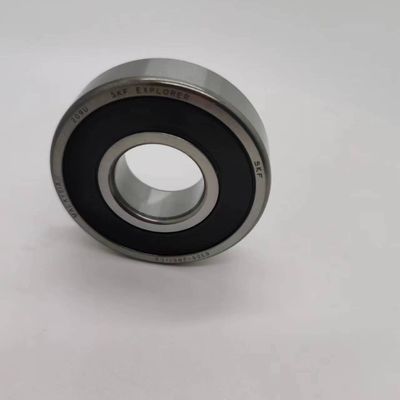 6000-6009 Rodamientos de bolas de acero inoxidable para la minería, la metalurgia, la agricultura y la industria química