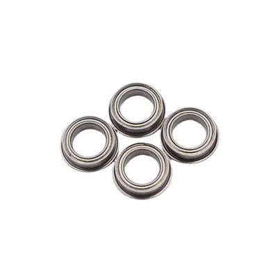 F623 F624 F625 F626 F627 F628 zz 2 horas Rodamiento de brida de alta velocidad para 0 a 4 mm