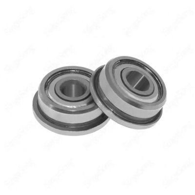 F6800 F6801 F6802 F6803 F6804 F6805 Rodamientos de bolas de carrera con ranura profunda para máquinas