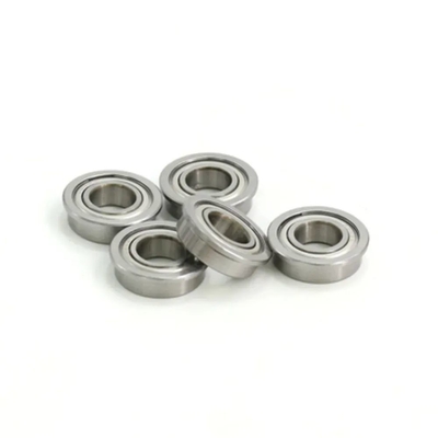 F6800 F6801 F6802 F6803 F6804 F6805 Rodamientos de bolas de carrera con ranura profunda para máquinas