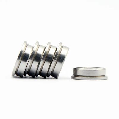 Los rodamientos de bolas con ranura profunda F6801 F6802