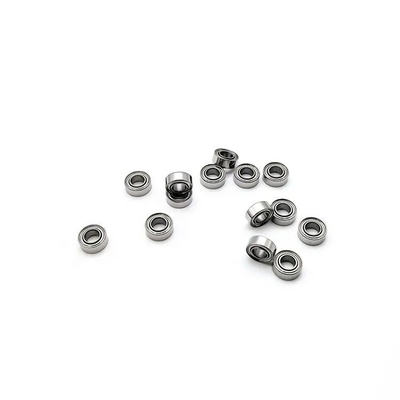 MR85Z MR85 2Z ZZ MR85ZZ MR85Z MR85-ZZ MR85-2Z MR85 rodamiento de bolas de acero inoxidable de 5x8x2,5 mm