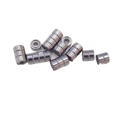 4*10*3mm MR104 ZZ rodamiento de bolas en miniatura de acero inoxidable con certificado ISO9001 2008