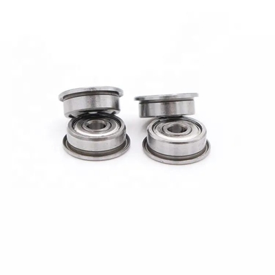 0 2 mm Tamaño de perforación MF62 MF62 2Z MF62-ZZ Rodamiento de bolas de brida en miniatura para tiendas de ropa