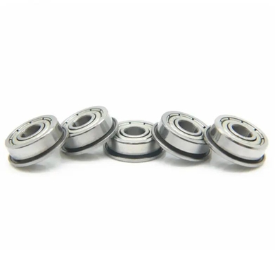 0 2 mm Tamaño de perforación MF62 MF62 2Z MF62-ZZ Rodamiento de bolas de brida en miniatura para tiendas de ropa