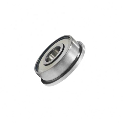 MF63 MF83 MF74 MF84 MF104 MF105 MF106 MF623 F623ZZ Rodamientos de bolas con bridas para imprentas