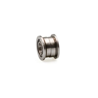 MF63 MF83 MF74 MF84 MF104 MF105 MF106 MF623 F623ZZ Rodamientos de bolas con bridas para imprentas