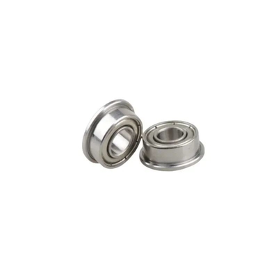 ZZ Sellos tipo rodamiento de bolas de brida MF117 MF118 MF119 MF120 para minería y metalurgia