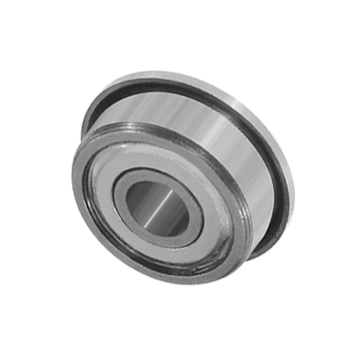 ZZ Sellos tipo rodamiento de bolas de brida MF117 MF118 MF119 MF120 para minería y metalurgia