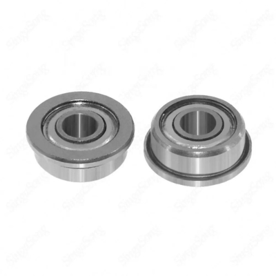 MF137ZZ MF104 MF128 MF115 ZZ rodamientos de bolas de ranura profunda con funcionamiento estable