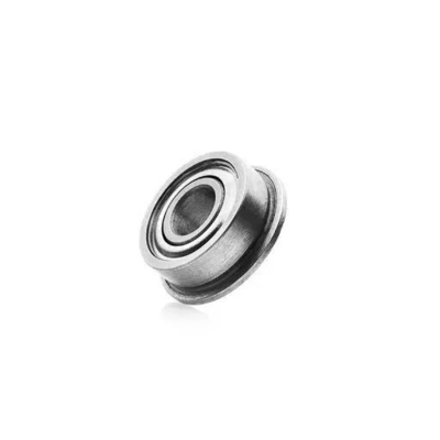 MF137ZZ MF104 MF128 MF115 ZZ rodamientos de bolas de ranura profunda con funcionamiento estable