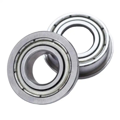 Industria química 679 679ZZ 679 2RS Rodamiento de bolas de ranura profunda con acero cromado 9*14*3mm