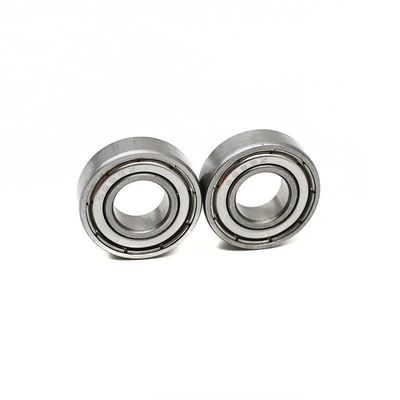 R1-5ZZ R133ZZ R144ZZ R2ZZ R155ZZ R2-5ZZ R156ZZ R166ZZ R3ZZ R4ZZ R6ZZ R8ZZ R10ZZ R1810ZZ Rodamiento de bolas en miniatura de pulgadas para bebidas alimentarias