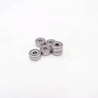 R1-5ZZ R133ZZ R144ZZ R2ZZ R155ZZ R2-5ZZ R156ZZ R166ZZ R3ZZ R4ZZ R6ZZ R8ZZ R10ZZ R1810ZZ Rodamiento de bolas en miniatura de pulgadas para bebidas alimentarias