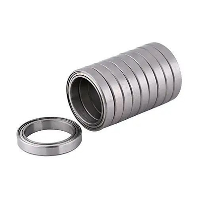 6701zz 6702zz 6703zz 6704zz 6705zz 6706zz 6707zz 6708zz 6709zz 6710zz Rodamiento de bolas de escudo metálico