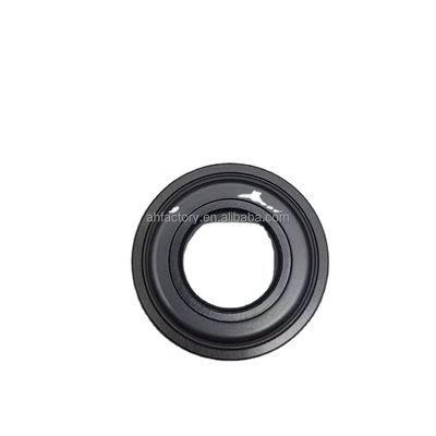 Los rodamientos de bolas de ranura profunda duraderos de doble fila Auto Unidade do Rolamento S. K.F 6207 ZZ