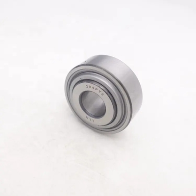 204PY3 Rodamiento de bolas de ranura profunda Tamaño 0.636*1.7805*0.735mm para maquinaria agrícola