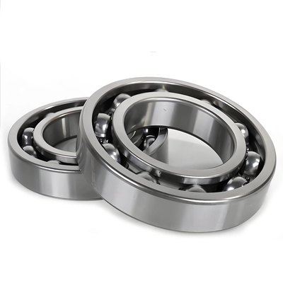 N.S.K. Rodamiento de bolas de acero inoxidable 6201 6202 6203 6204 6205 6206 6207 6208 6209 6210