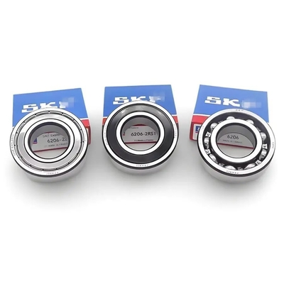 6015 2Z/C3 6016 6017 6018 6019 6020 6021 6022 2Z 2RS1 Estrutura de bola abierta