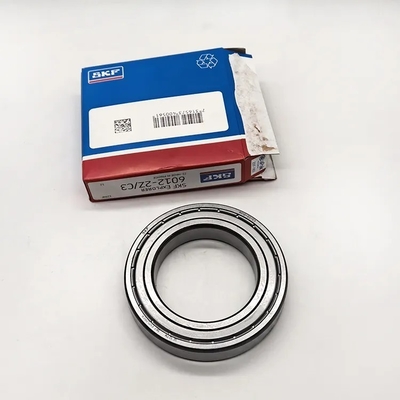 6015 2Z/C3 6016 6017 6018 6019 6020 6021 6022 2Z 2RS1 Estrutura de bola abierta