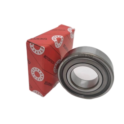 S6205-2ZR3 Rodamiento de ranura profunda para tractores de automóviles y máquinas de construcción Molino de rodadura