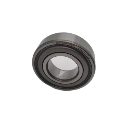 S6205-2ZR3 Rodamiento de ranura profunda para tractores de automóviles y máquinas de construcción Molino de rodadura