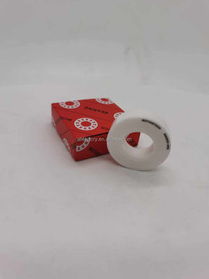 Rodamiento de bolas cerámico completo 6005CE para el suministro y distribución de materiales de construcción