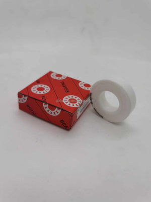 Rodamiento de bolas cerámico completo 6005CE para el suministro y distribución de materiales de construcción