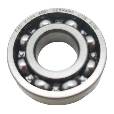 Z1V1 Z2V2 Z3V3 Vibración rodamientos de bolas de ranura profunda 6001 para automóviles y tractores