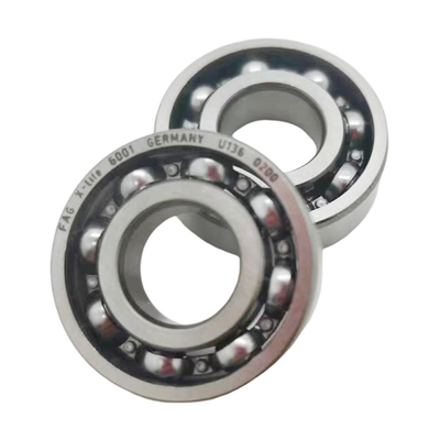 Z1V1 Z2V2 Z3V3 Vibración rodamientos de bolas de ranura profunda 6001 para automóviles y tractores