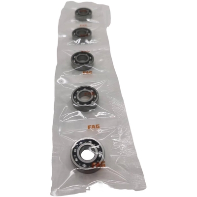 Z1V1 Z2V2 Z3V3 Vibración rodamientos de bolas de ranura profunda 6001 para automóviles y tractores