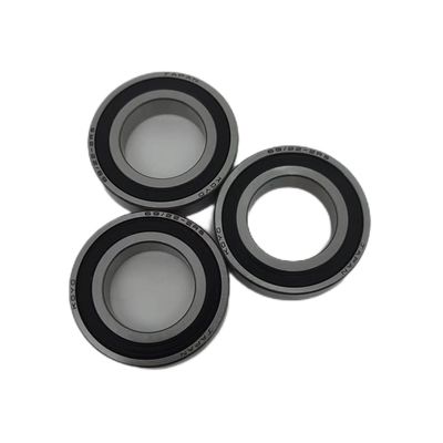 Rodamiento de bola de ranura profunda no estándar 69/22-2RS 22*39*9mm con sellos tipo 2RS y bola