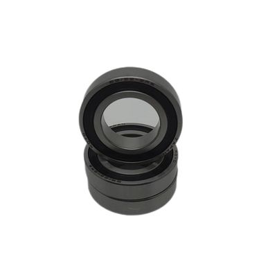 Rodamiento de bola de ranura profunda no estándar 69/22-2RS 22*39*9mm con sellos tipo 2RS y bola