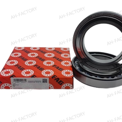 6017ZC3 F.A.G. rodamiento de bolas original 85*130*22mm 6010 6011 6012 6013 6014 6015 6016 6017