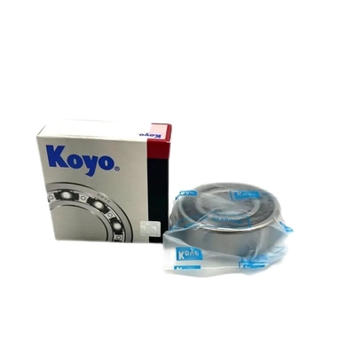 6202 2RS ZZ Rodamiento de bolas de acero inoxidable de alta precisión para aplicaciones de trabajo pesado