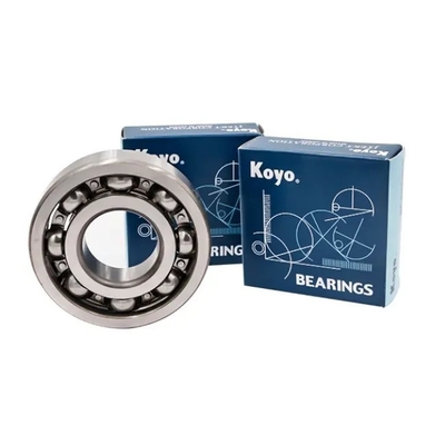 6202 2RS ZZ Rodamiento de bolas de acero inoxidable de alta precisión para aplicaciones de trabajo pesado