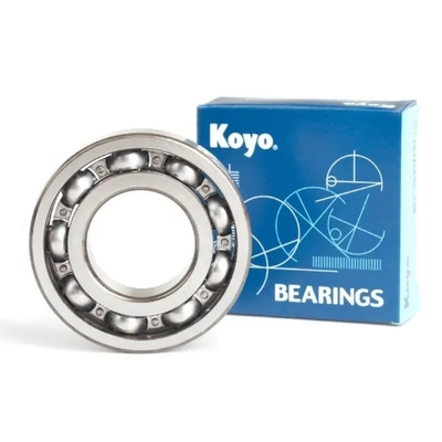 Los rodamientos de bolas Koyo de alta precisión Japón Koro 6000 6200 6300 6301 6302 6305 para todos los tipos