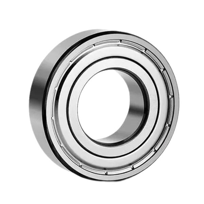 Rodamientos de bolas de ranura profunda de acero cromo 608 con certificado ISO9001 2008