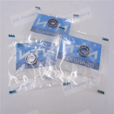 6201LLU 6202 LLU 6203 LLU NTN Rodamientos de bolas de ranura profunda con certificado ISO9001 2008