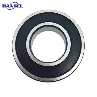 Tamaño de perforación de 25 mm C0 C2 C3 C4 C5 Rodamientos de bolas de ranura profunda de doble fila 6205-2rs de SKF