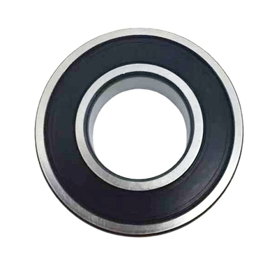 Rodamientos de bolas de ranura profunda cromo 6205-2rs para minería metalurgia agricultura química