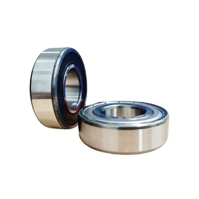 C2 Acceso SKF 6205-2RSHC3 Rodamientos de bolas de ranura profunda con certificación ISO9001 2008