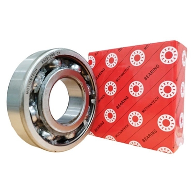 Vibración Z3V3 SKF 6308-2RS-C3 rodamientos de bolas de ranura profunda para alta velocidad y larga vida