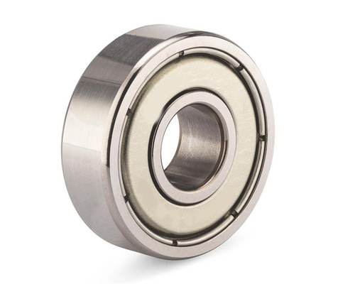 ISO9001 2008 rodamientos de bolas en miniatura certificados 625zz para servicios OEM personalizados